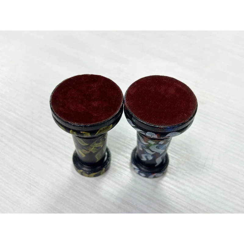 Шахматные фигуры Каллиграфия