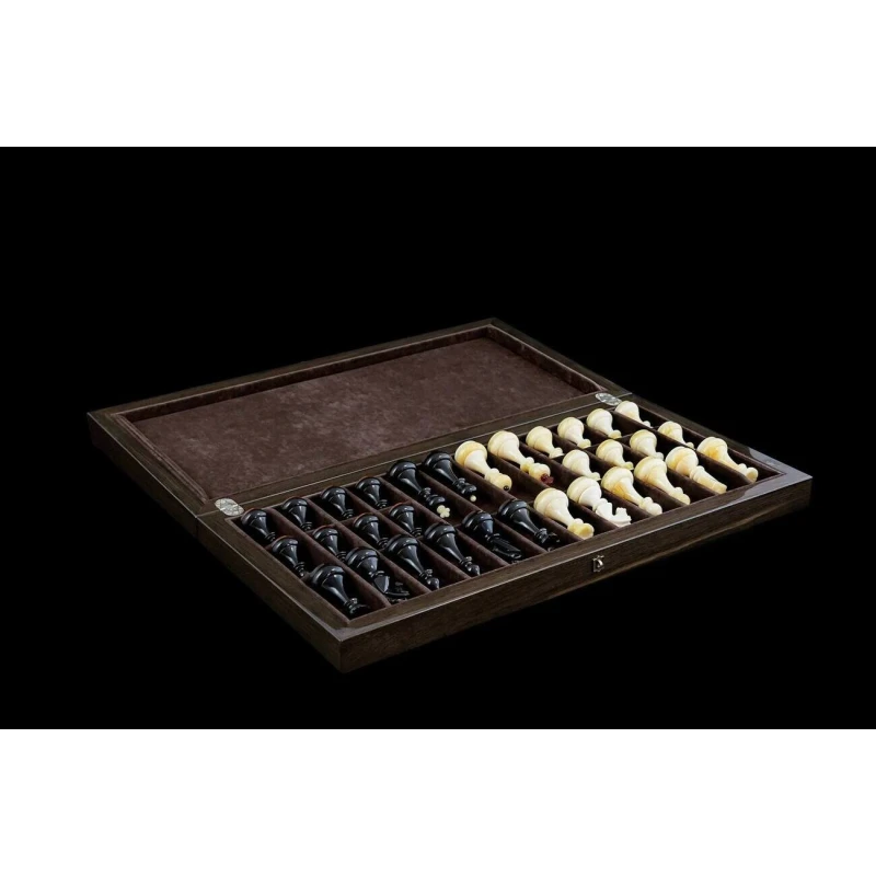 Шахматы РФ, Россия