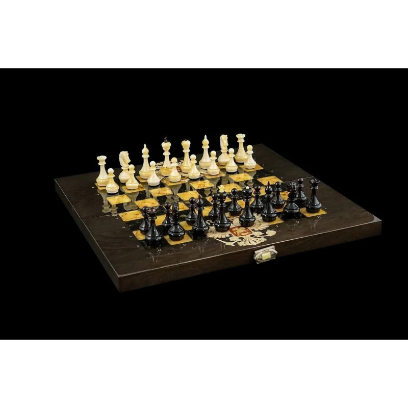 Шахматы РФ, Россия