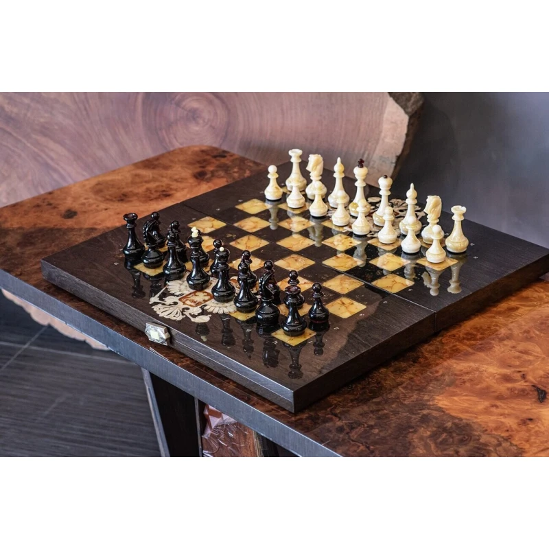 Шахматы РФ, Россия