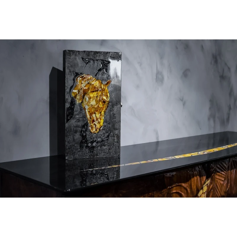 Нарды Конь (Легенды мира)