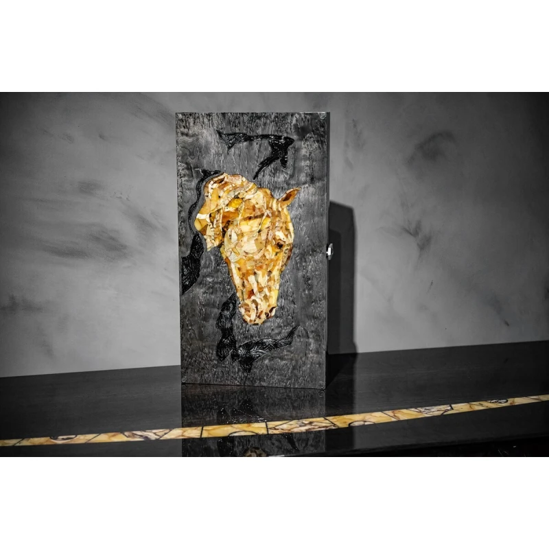 Нарды Конь (Легенды мира)