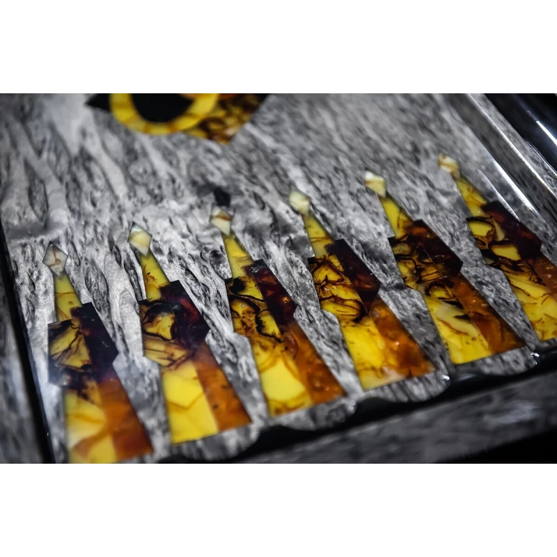 Нарды Конь (Легенды мира)