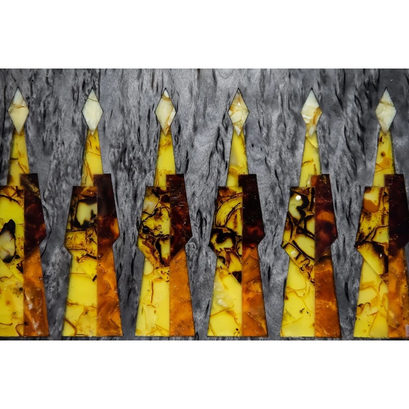 Нарды Конь (Легенды мира)