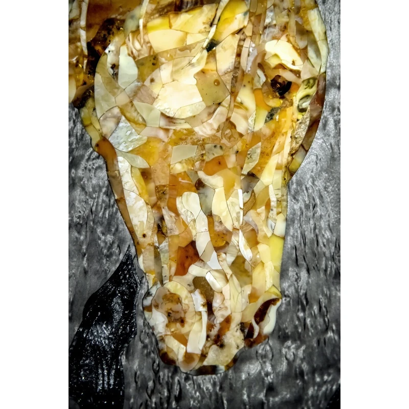 Нарды Конь (Легенды мира)