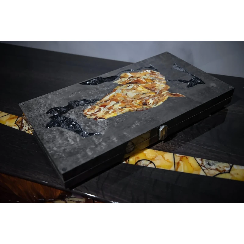 Нарды Конь (Легенды мира)