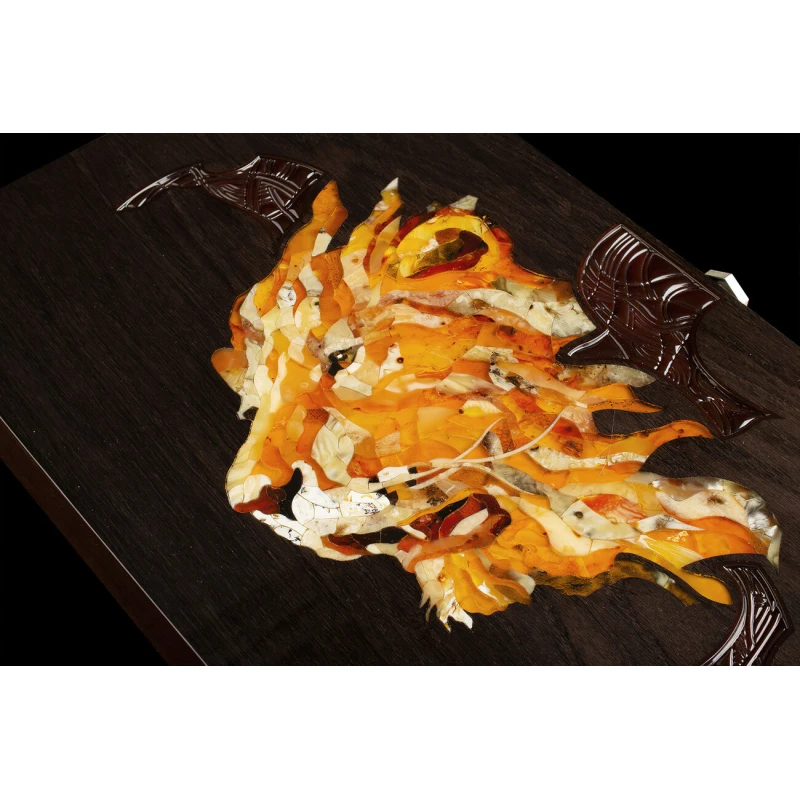 Нарды Лев (Легенды мира)