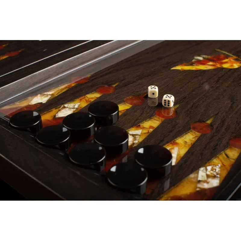 Нарды Лев (Легенды мира)