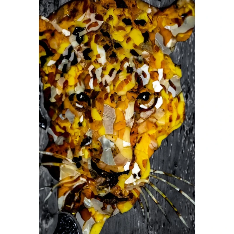 Нарды Леопард (Легенды мира)