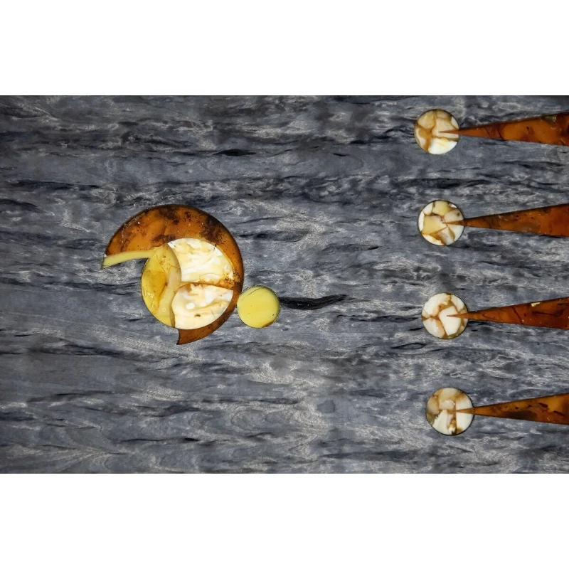 Нарды Леопард (Легенды мира)