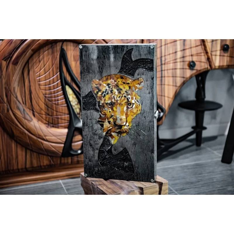 Нарды Леопард (Легенды мира)