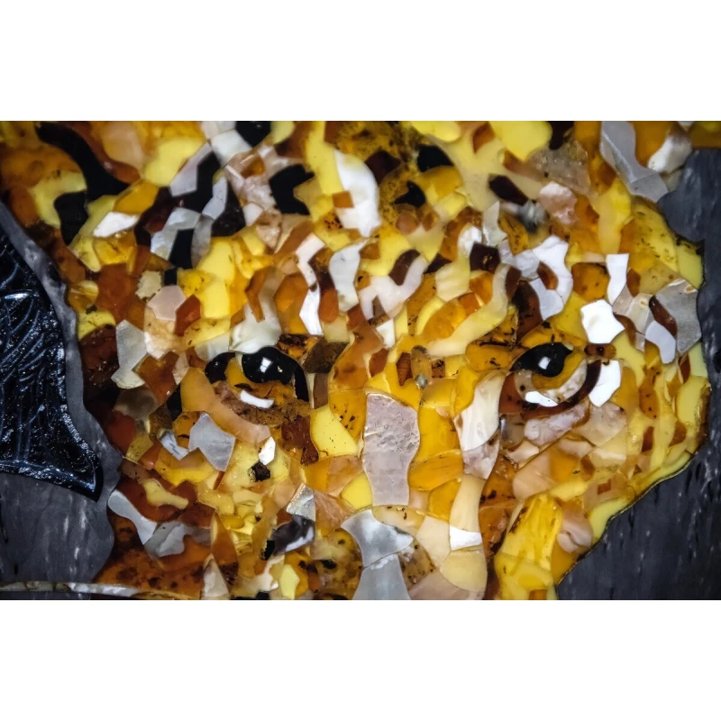 Нарды Леопард (Легенды мира)