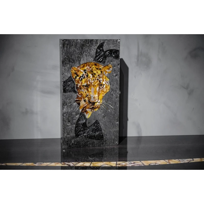 Нарды Леопард (Легенды мира)