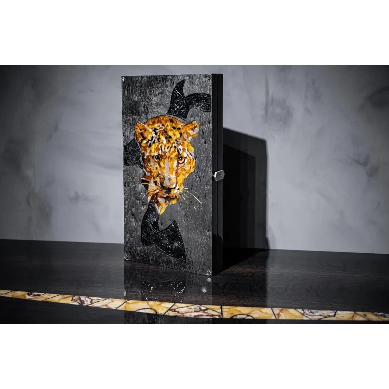 Нарды Леопард (Легенды мира)