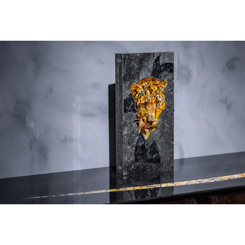 Нарды Леопард (Легенды мира)