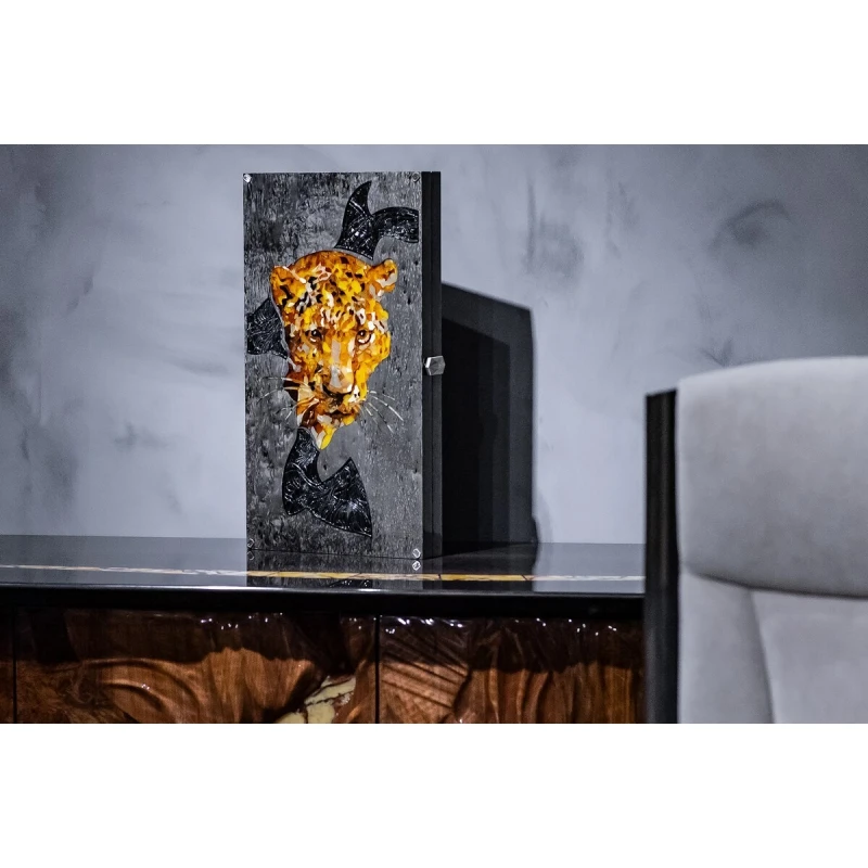 Нарды Леопард (Легенды мира)