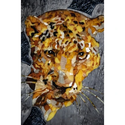 Нарды Леопард (Легенды мира)