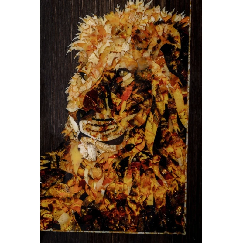 Нарды Лев (Дикая природа)