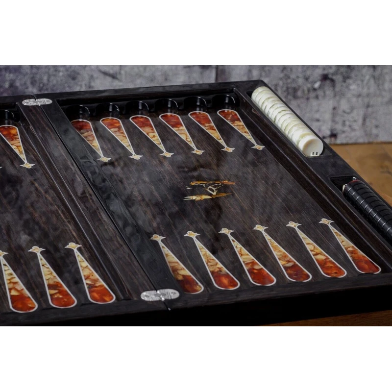 Нарды Лев (Дикая природа)