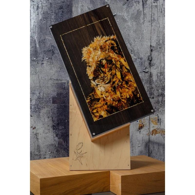 Нарды Лев (Дикая природа)