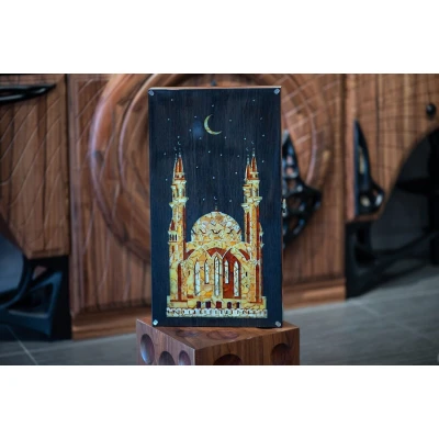 Нарды Кул Шариф (Легенды мира)