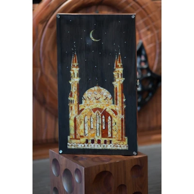 Нарды Кул Шариф (Легенды мира)