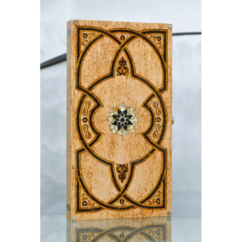 Нарды Арабские ночи (Ориент)