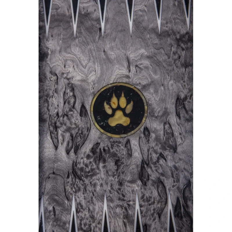 Нарды Лев (Восток, малые)