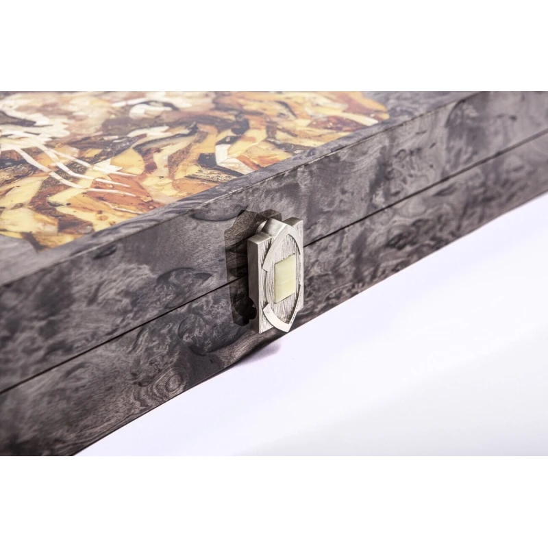 Нарды Лев (Восток, малые)