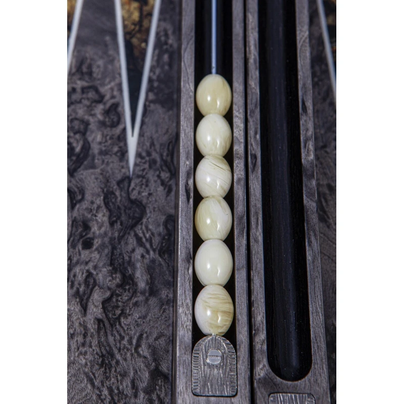 Нарды Лев (Восток, малые)