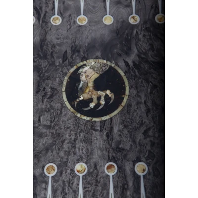 Нарды Орел (Восток, малые)