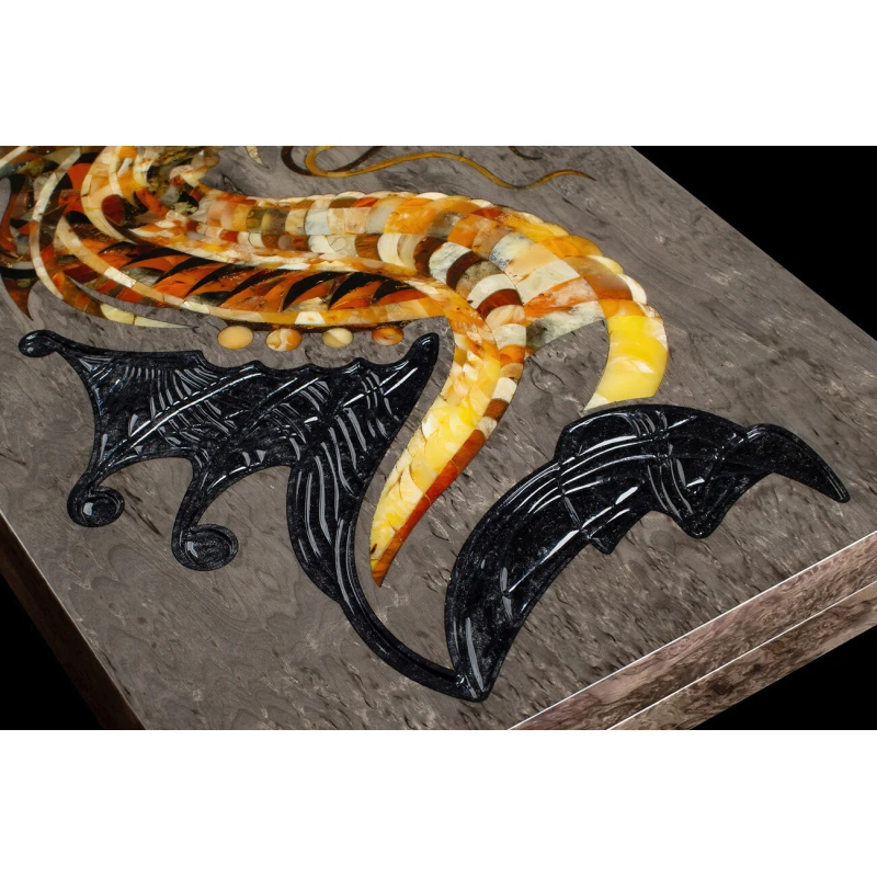 Нарды Дракон (Легенды мира)