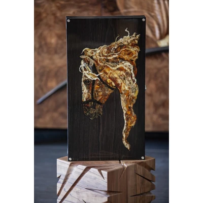 Нарды Конь (Классика)