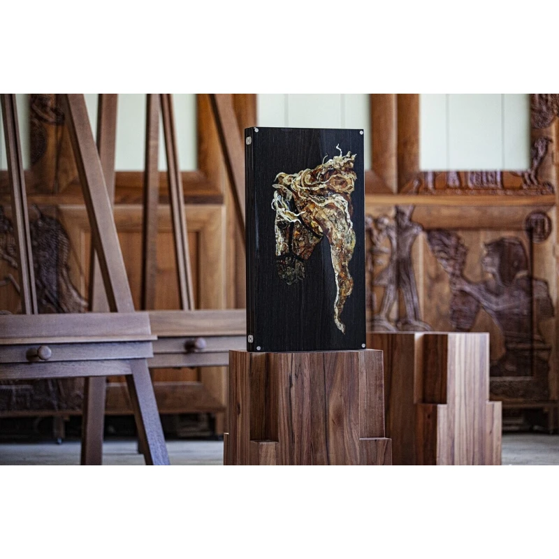 Нарды Конь (Классика)