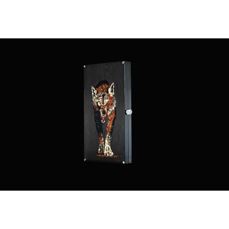 Нарды Волк (Классика)