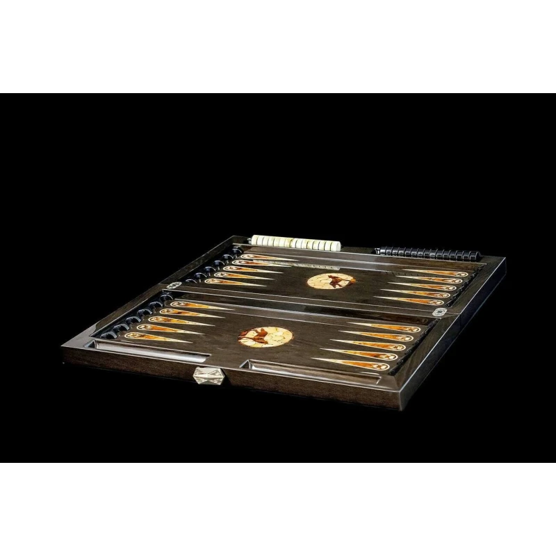 Нарды Волк (Классика)