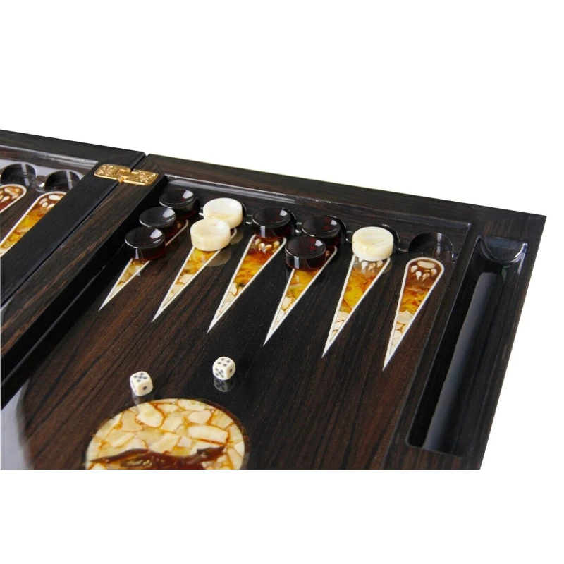 Нарды Волк (Классика)