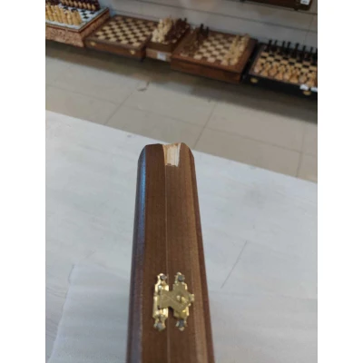 Нарды Два льва