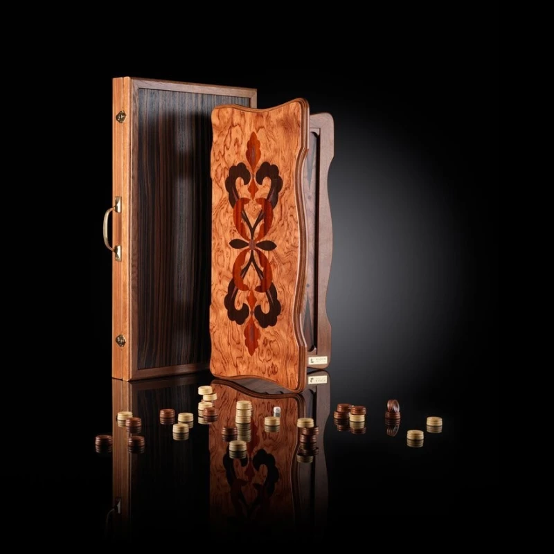 Нарды Андромеда