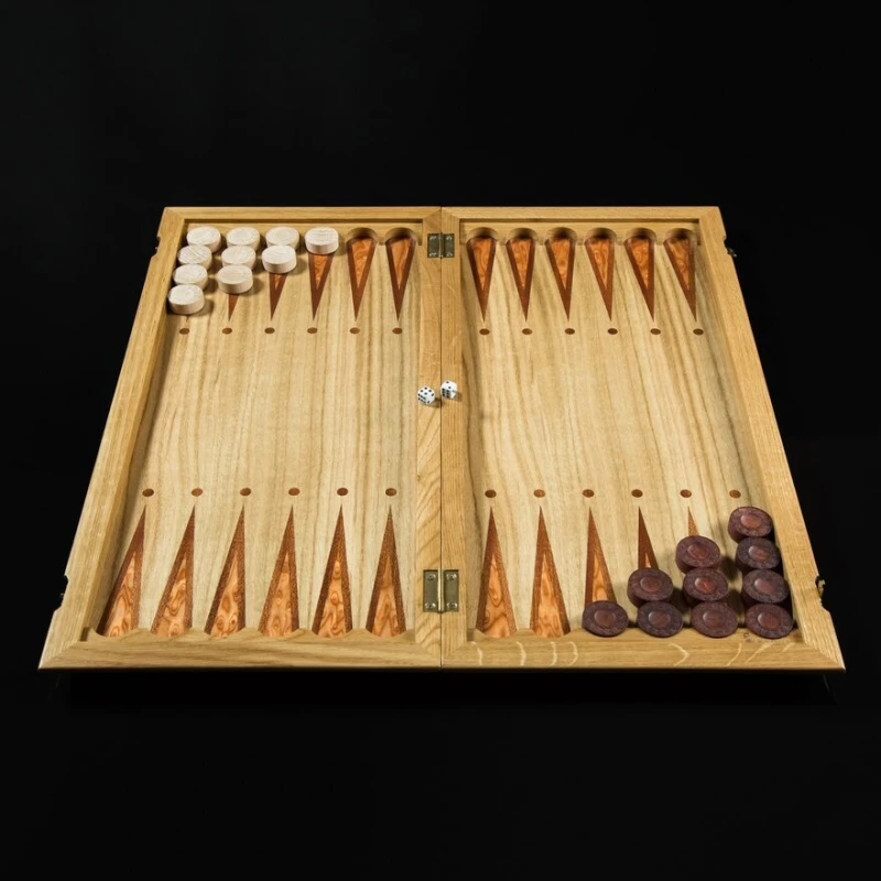 Нарды Авилон Светлые