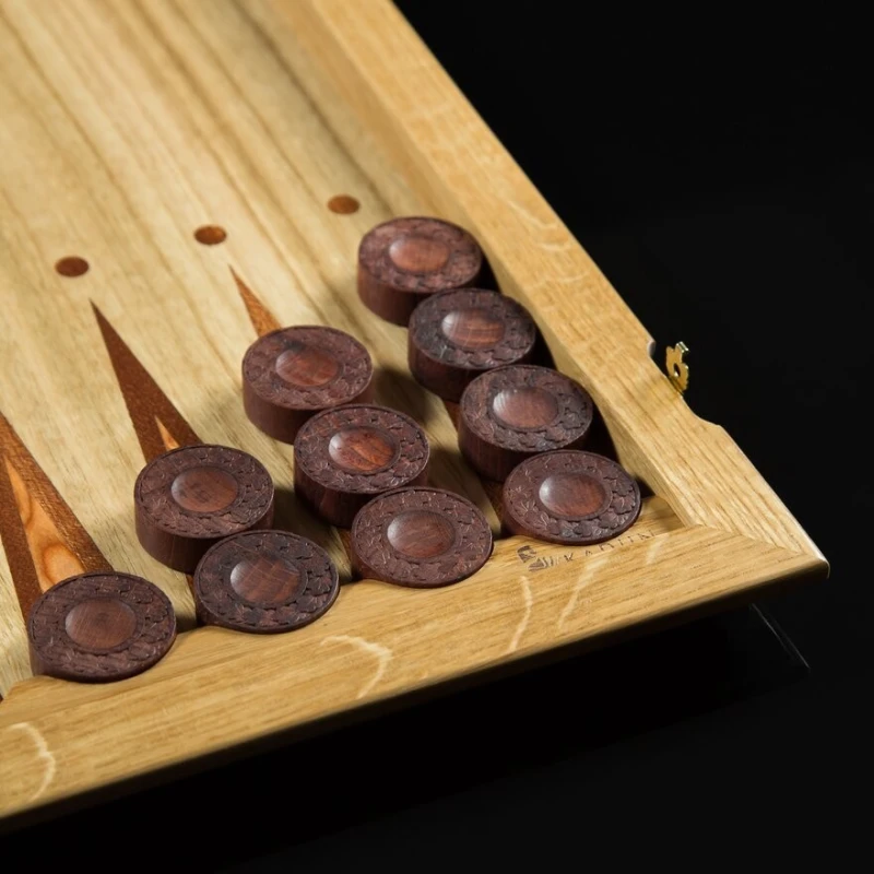 Нарды Авилон Светлые