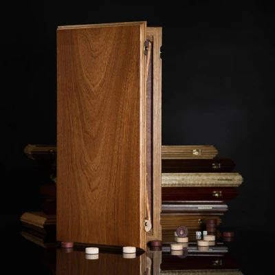 Нарды Авилон Темные