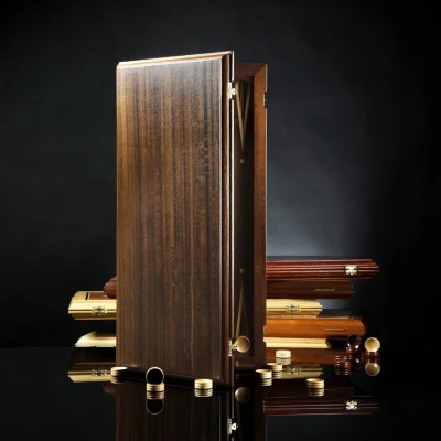 Нарды Черный принц