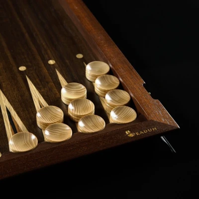 Нарды Черный принц