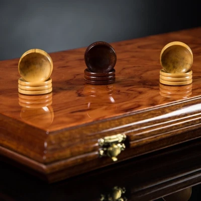 Нарды Игры разума Элит