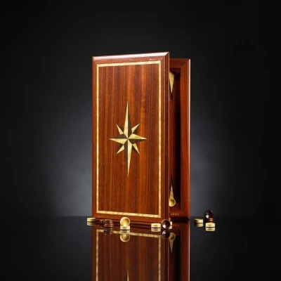 Нарды Книга элит из падука