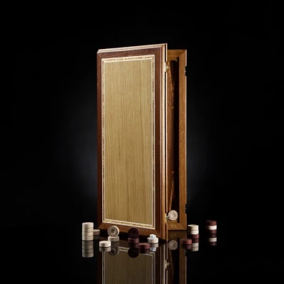 Нарды Оклад Темные