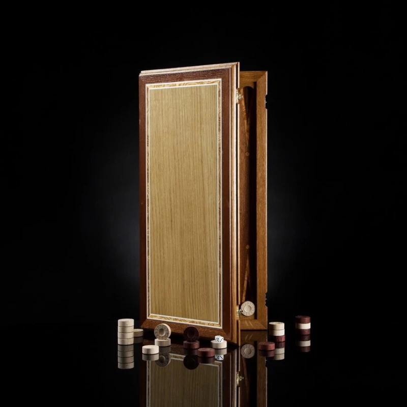 Нарды Оклад Темные