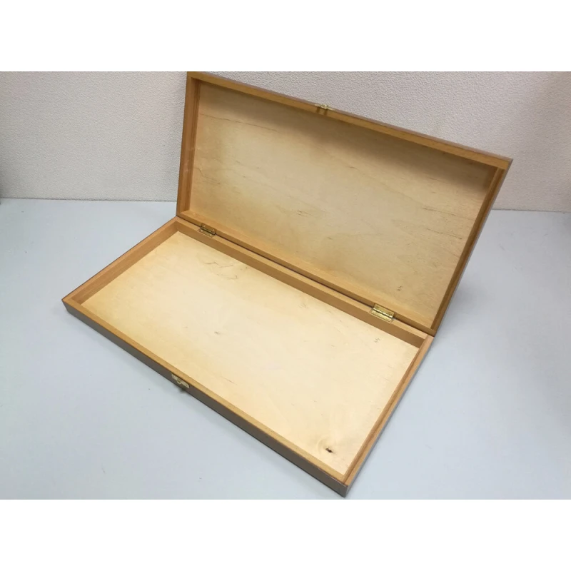 Шахматная доска Авангард средняя