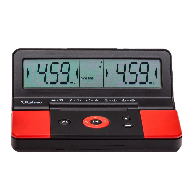 Шахматные часы «DGT 960»